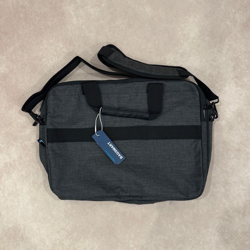 Bagsmart Laptop Bag • NWT